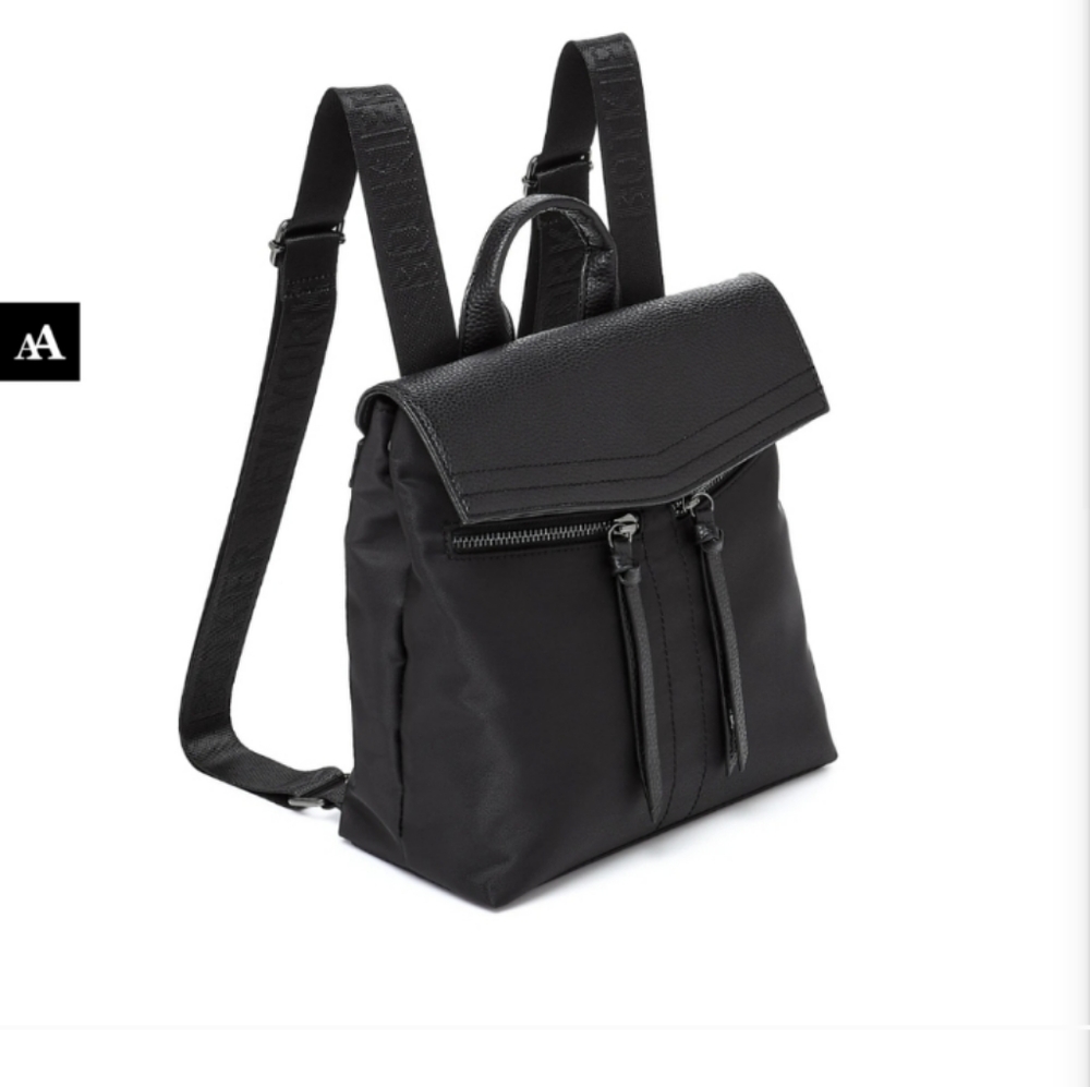 Botkier New York Trigger Backpack - Picture 2 of 10